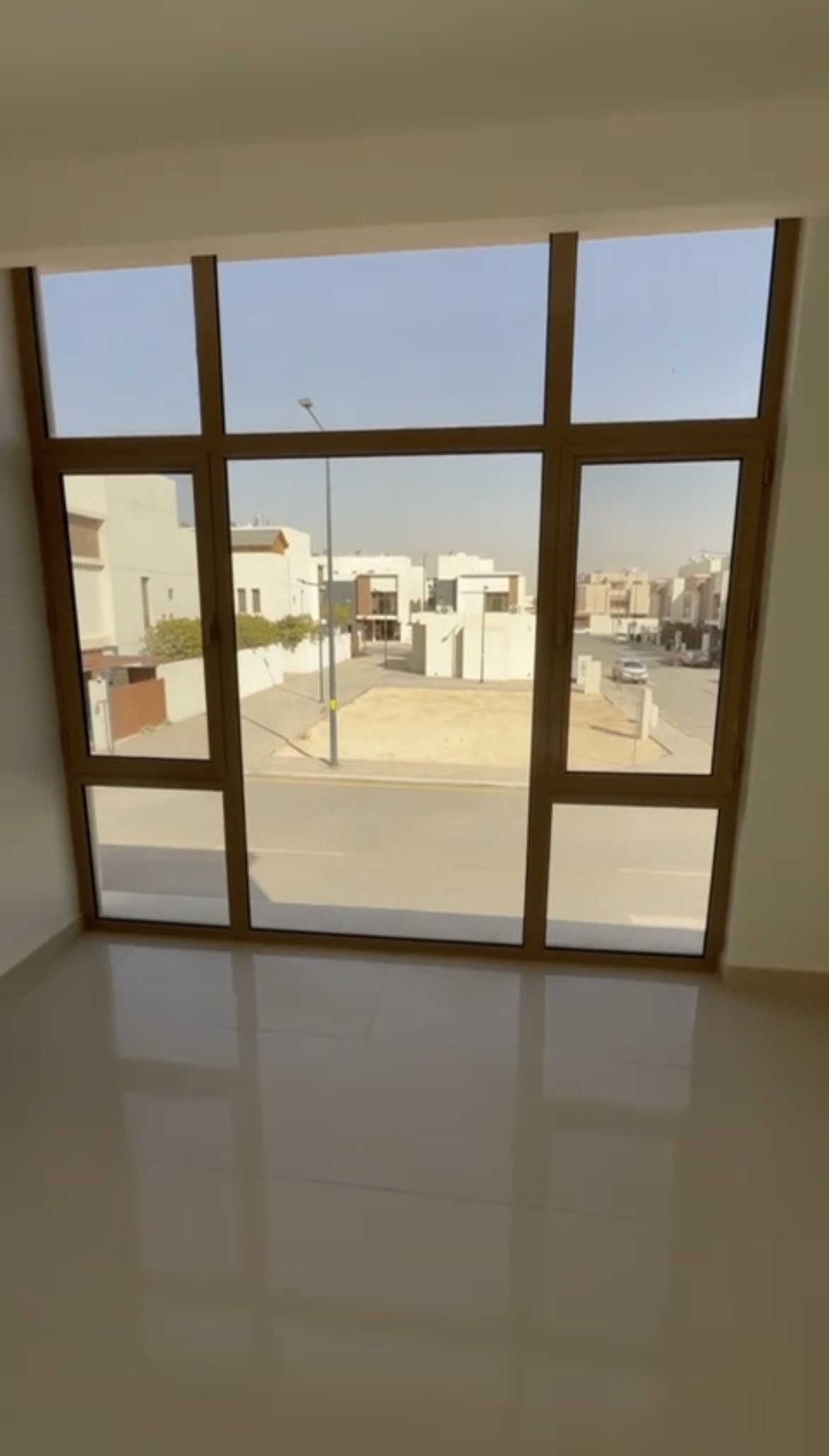 🏡 Corner Residential Villa for Rent in a Gated Compound